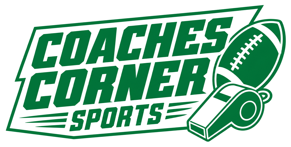 Coaches Corner Sports